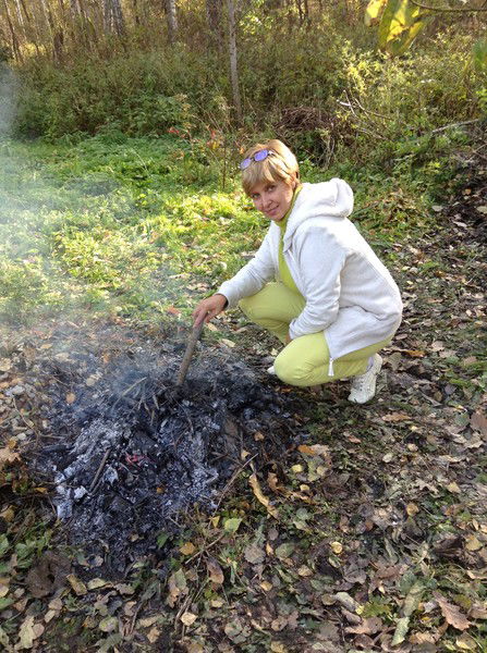 Елена Велижанина