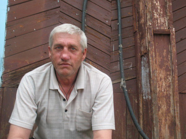 Михаил Шляпников