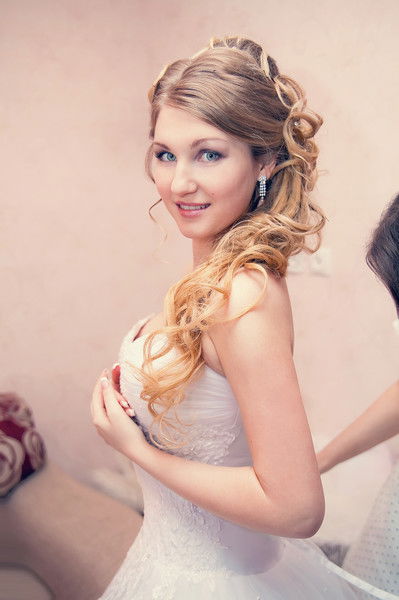 Дарья Чернова