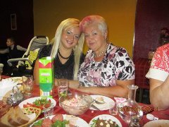 Светлана Канцева