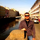 Alexey Potehin