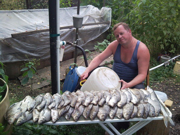 Сергей Чугуев