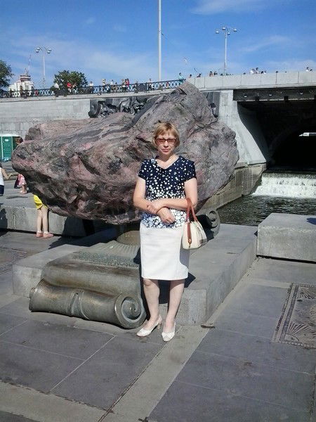 Людмила Власова