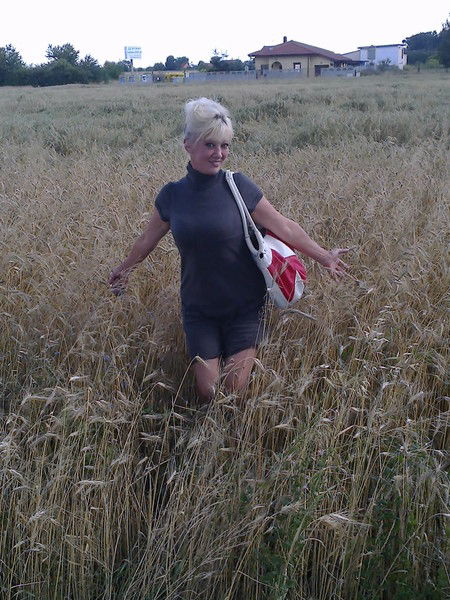 Маша Соколовська