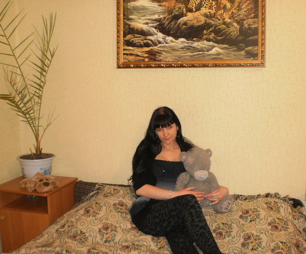 Галчёнок Дадабаева