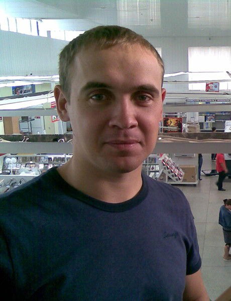 Роман Ковренко