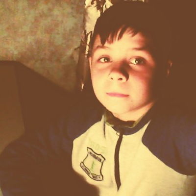 Андрей Егоров