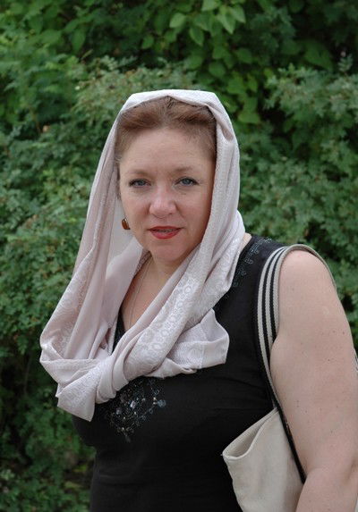 Наталья Шибкова