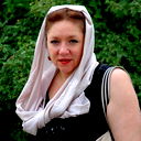 Наталья Шибкова