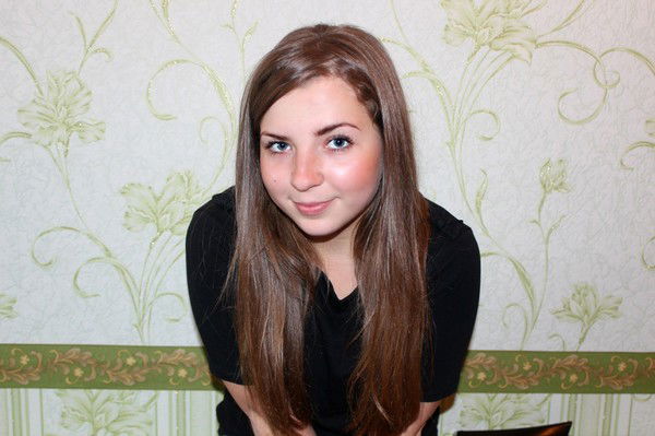 Алёна Рыбакова