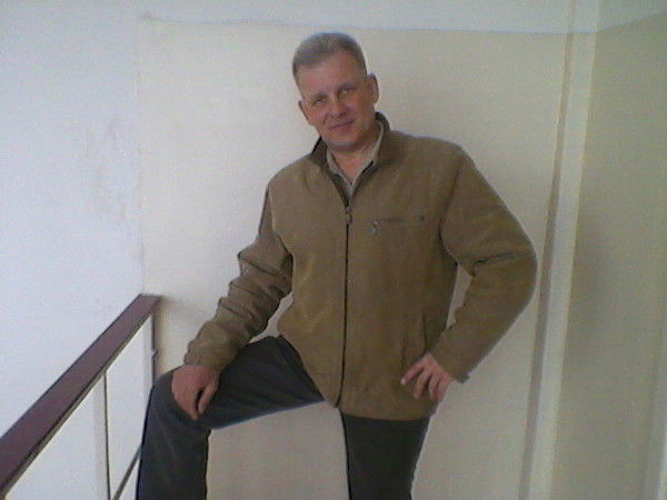 Александр Дружинин