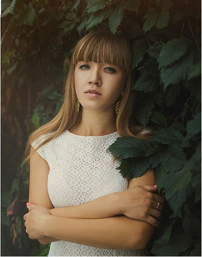 Анастасия Гапонова