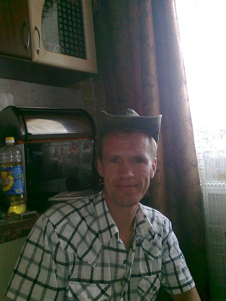 Виталий Шибаев