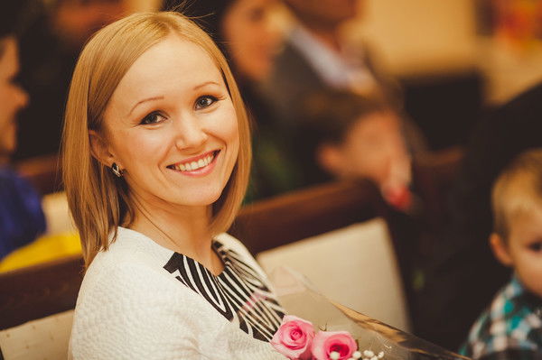 Тамара Мальцева