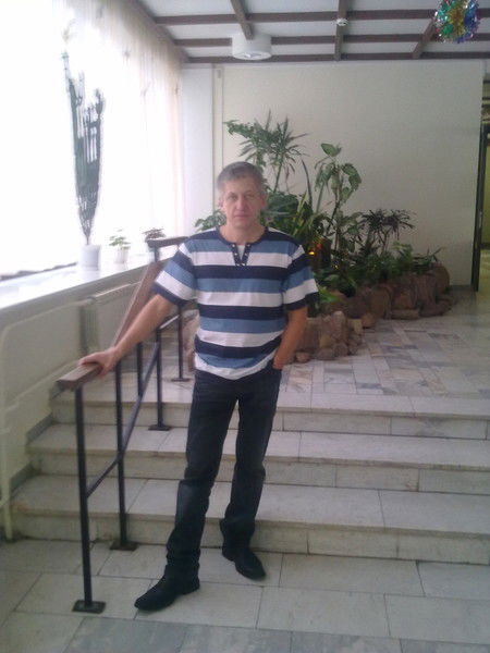 Игорь Удалов