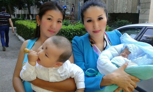 Асем Бештембекова