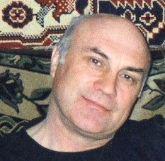 Владимир Власенко