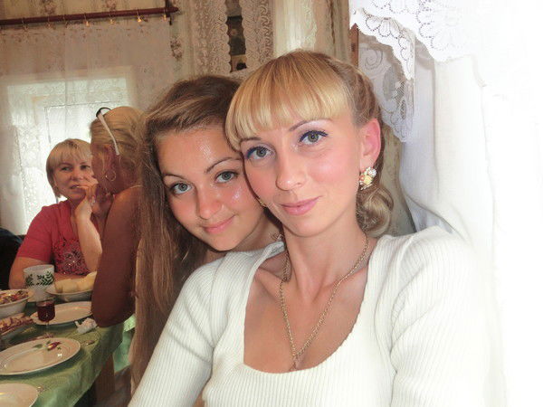 Aнжелика Чиженкова