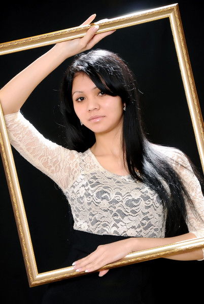 Индира Ташимова