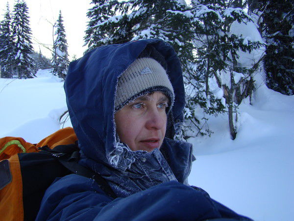 Татьяна Мячикова