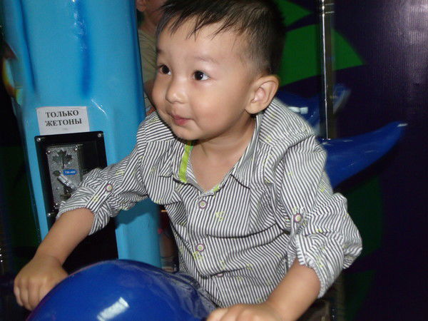 Сырым Нургалиев