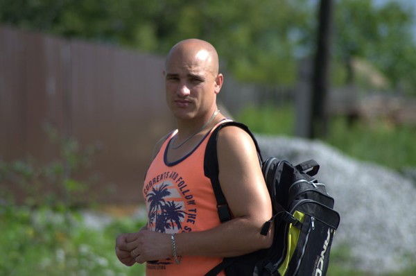 Самсонов Вячеслав