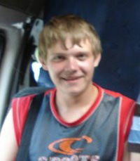 Дмитрий Мироненко