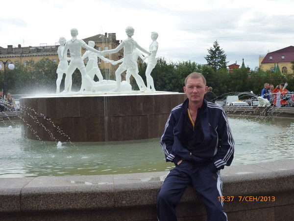 Андрей Стрижoв