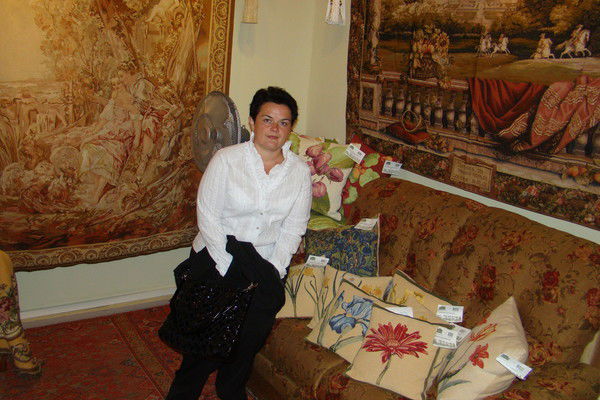 Елена Прокофьева