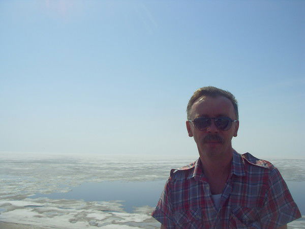 Александр Васильев