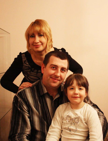 Вежновец Наталья