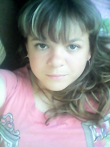 Люда Шербинина