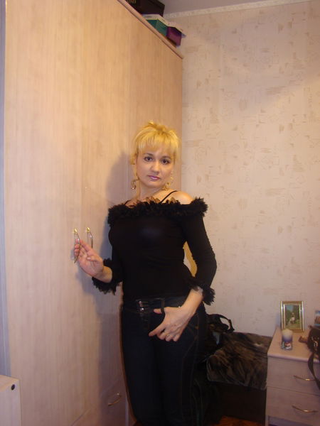 Светлана Никитина