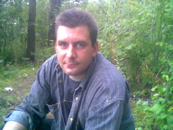 Денис Кравцов