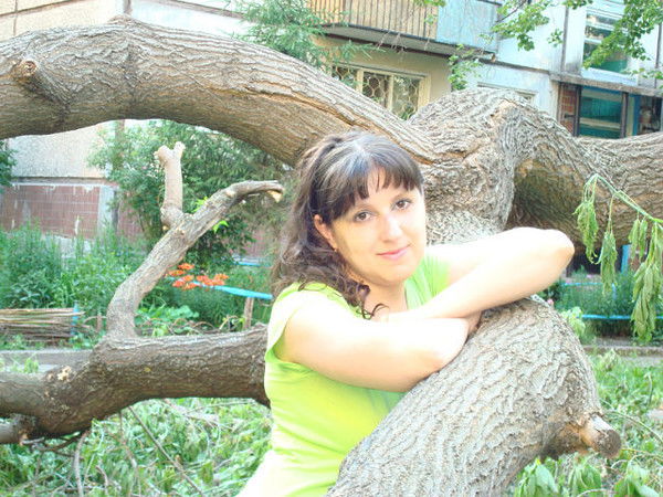 Ольга Крючкова