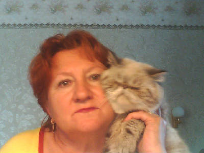 Татьяна Бандилет