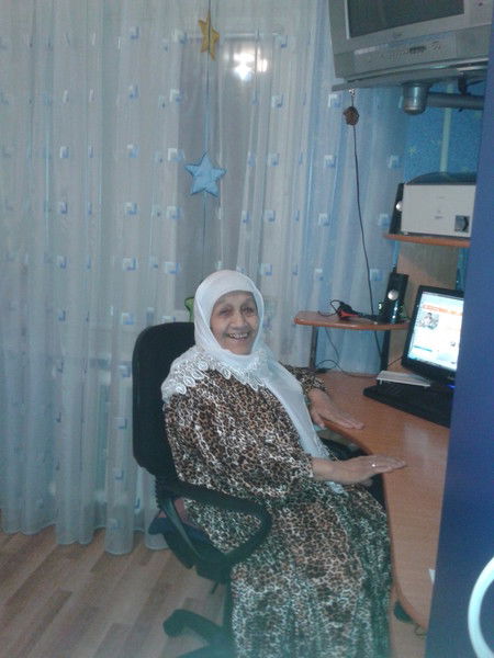 Куаныш Мусина