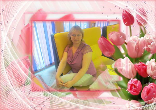 Света Зобова