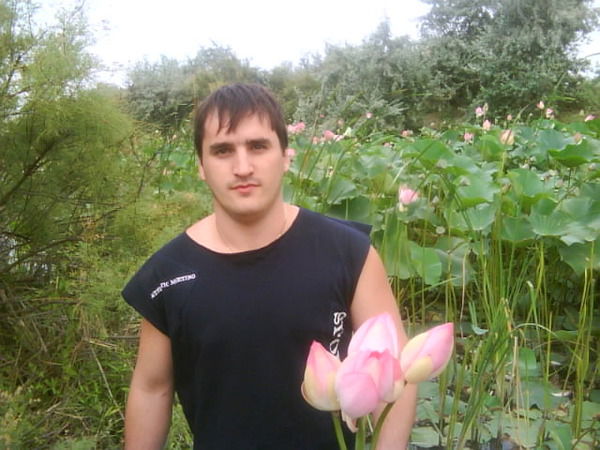 Андрей Губарев