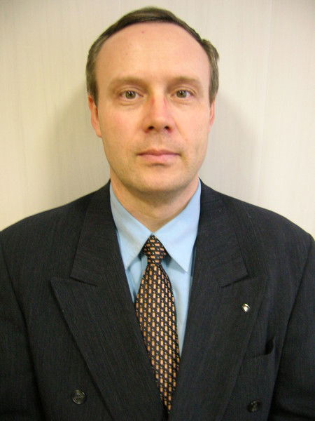 Михаил Соловьев