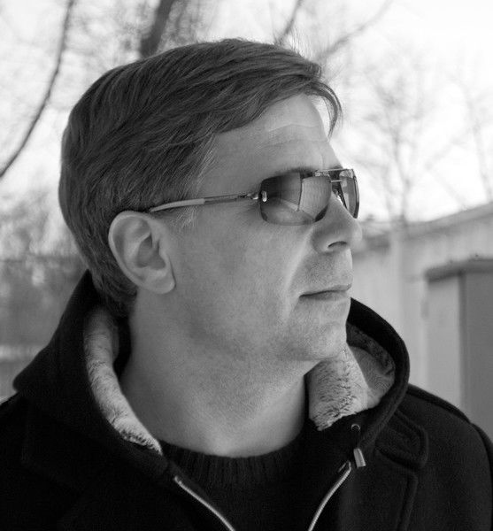 Алексей Бубельник