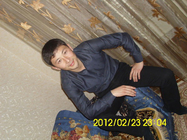 Нурлан Байбатчаев