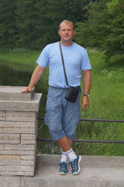 Игорь Цымбалов