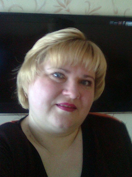 Потапова Елена