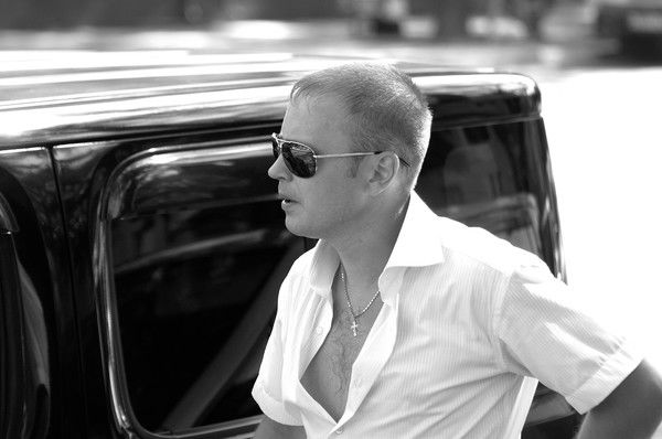 Виталик Царёв