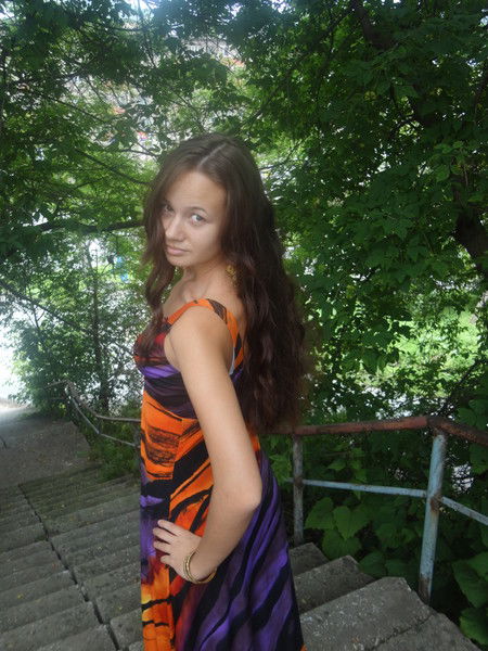 Екатерина Жвик