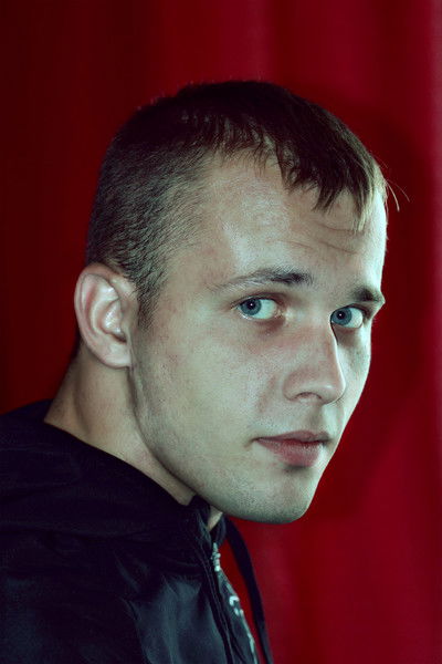 Денис Карташов