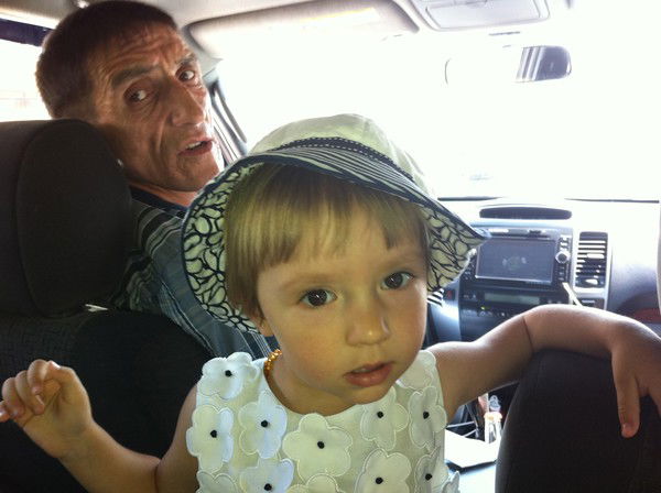 Сергей Стасюков