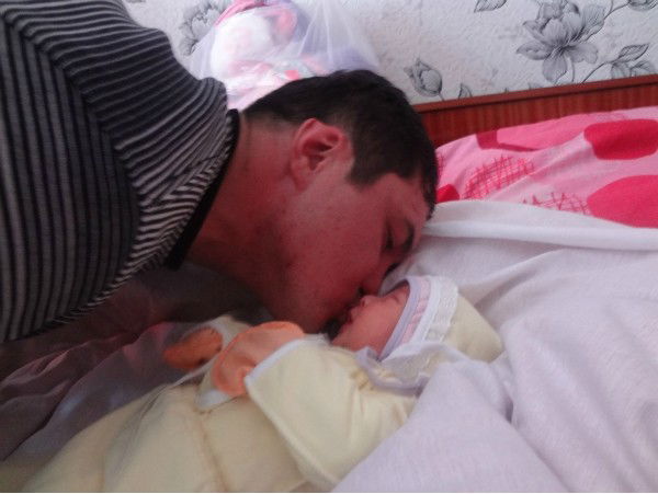 Азамат@айгерим Исмагуловы