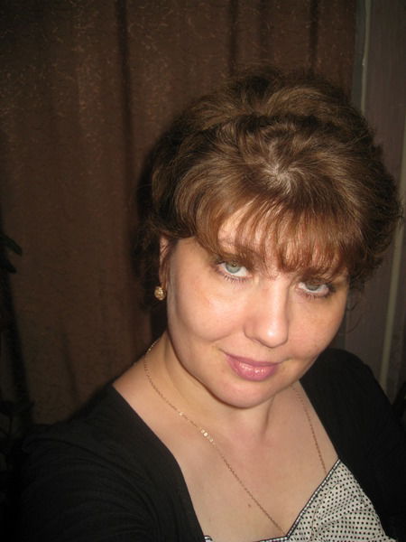 Татьяна Шульгина